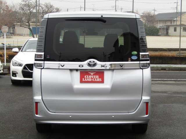 TOYOTA VOXY 2019 Image 31