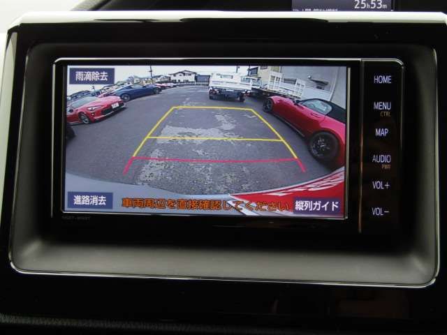 TOYOTA VOXY 2019 Image 31