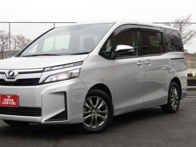 TOYOTA VOXY 2019 Image 31