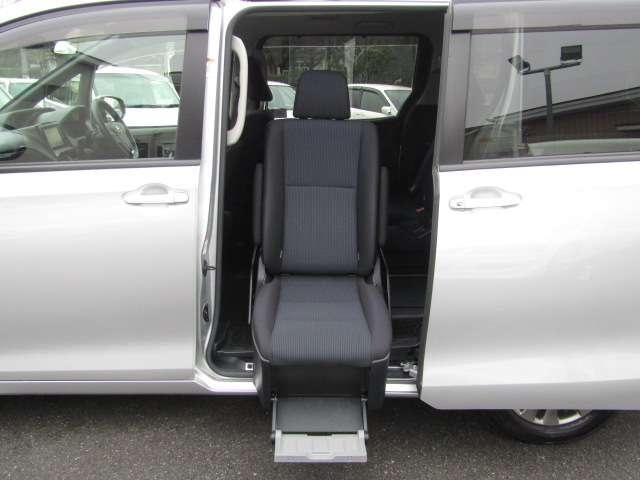 TOYOTA VOXY 2019 Image 31