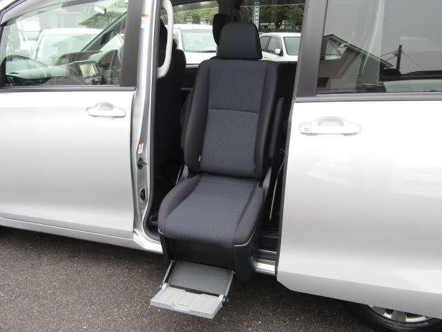 TOYOTA VOXY 2019 Image 31