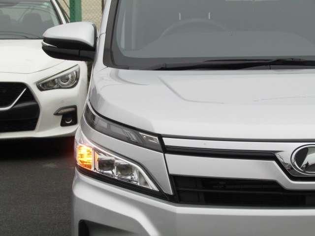 TOYOTA VOXY 2019 Image 31