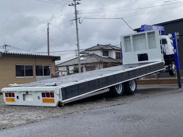 MITSUBISHI FUSOU FIGHTER 2007 Image 31