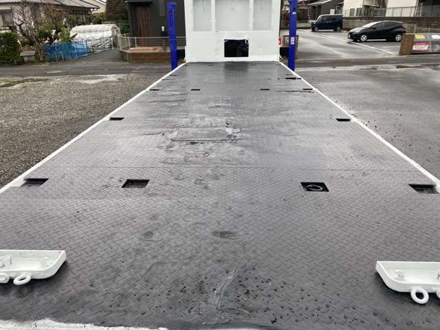 MITSUBISHI FUSOU FIGHTER 2007 Image 31