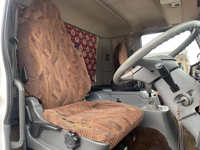 MITSUBISHI FUSOU FIGHTER 2007 Image 31