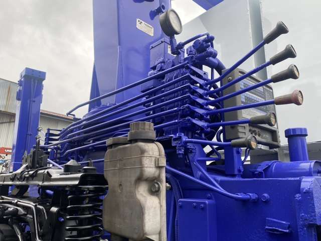 MITSUBISHI FUSOU FIGHTER 2007 Image 31