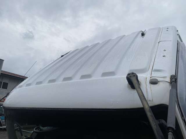 MITSUBISHI FUSOU FIGHTER 2007 Image 31