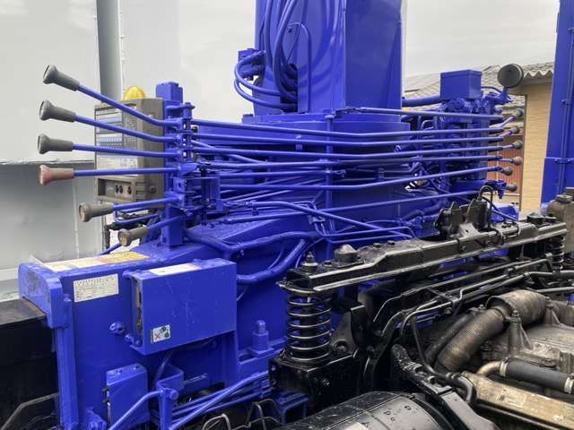 MITSUBISHI FUSOU FIGHTER 2007 Image 31