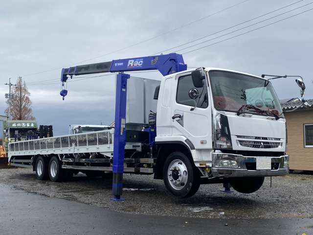 MITSUBISHI FUSOU FIGHTER 2007 Image 31