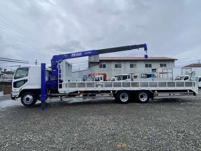 MITSUBISHI FUSOU FIGHTER 2007 Image 31