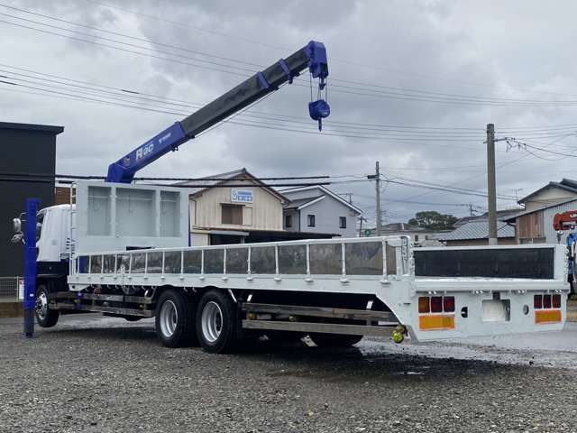 MITSUBISHI FUSOU FIGHTER 2007 Image 31