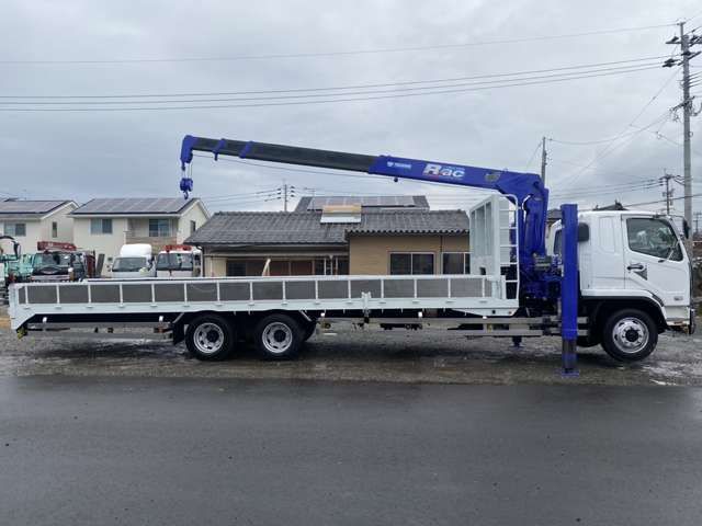 MITSUBISHI FUSOU FIGHTER 2007 Image 31