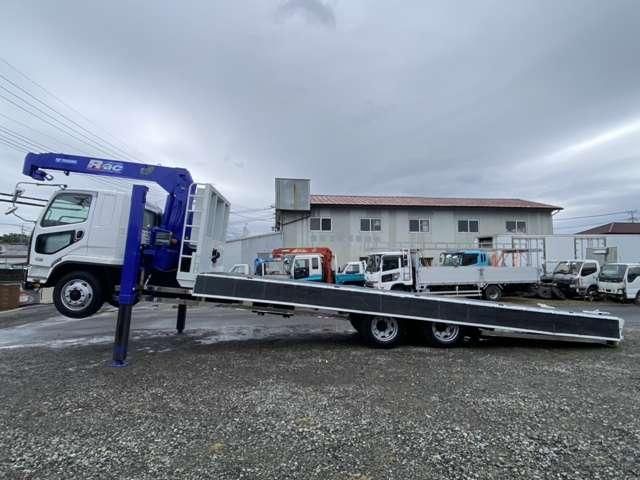 MITSUBISHI FUSOU FIGHTER 2007 Image 31