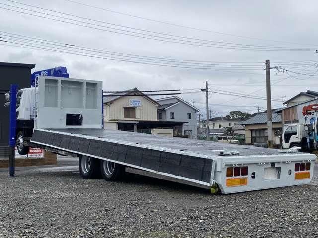 MITSUBISHI FUSOU FIGHTER 2007 Image 31