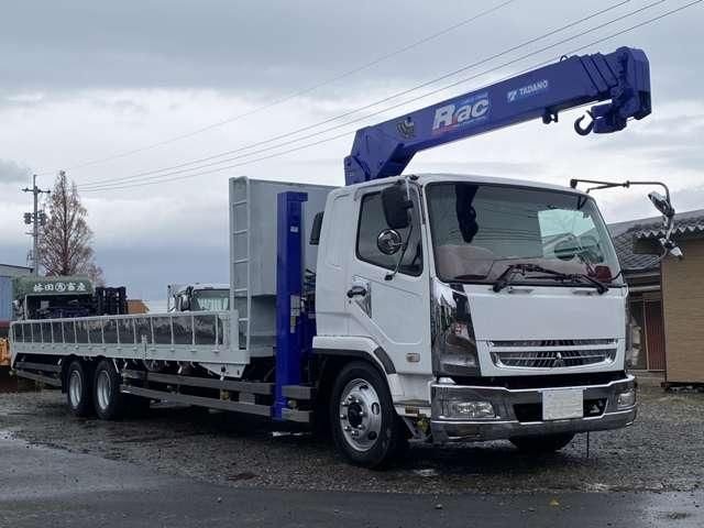 MITSUBISHI FUSOU FIGHTER 2007 Image 31