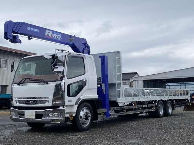 MITSUBISHI FUSOU FIGHTER 2007 Image 31