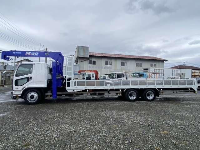 MITSUBISHI FUSOU FIGHTER 2007 Image 31