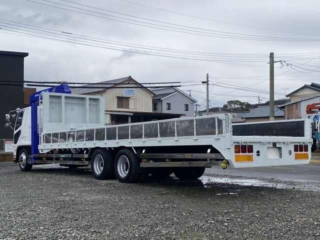 MITSUBISHI FUSOU FIGHTER 2007 Image 31