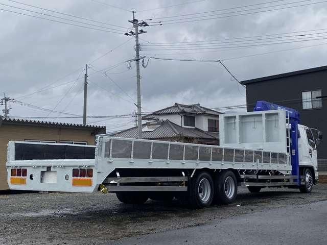 MITSUBISHI FUSOU FIGHTER 2007 Image 31