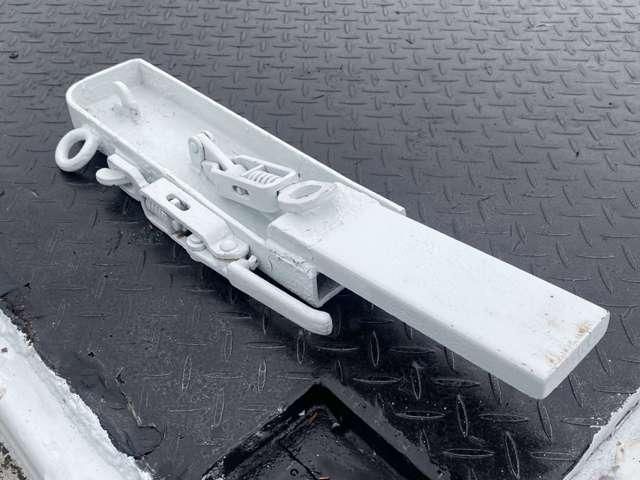 MITSUBISHI FUSOU FIGHTER 2007 Image 31