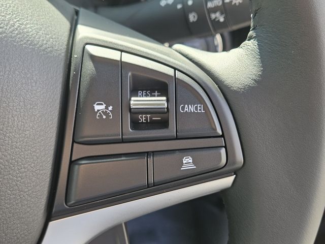 SUZUKI HUSTLER 2025 Image 31