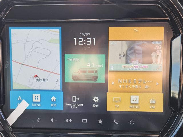 SUZUKI HUSTLER 2025 Image 31