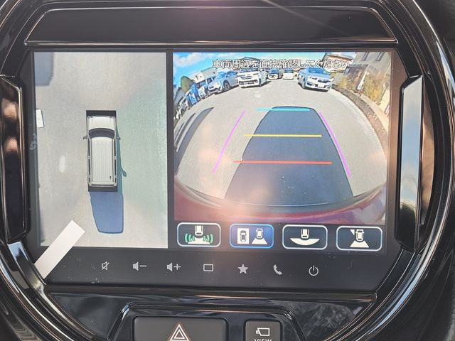 SUZUKI HUSTLER 2025 Image 31