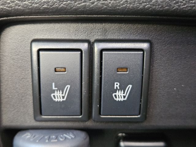 SUZUKI HUSTLER 2025 Image 31