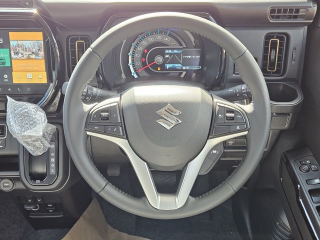 SUZUKI HUSTLER 2025 Image 31