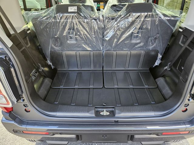 SUZUKI HUSTLER 2025 Image 31