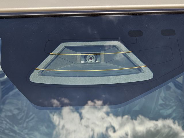 SUZUKI SPACIA 2025 Image 31