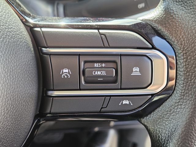 SUZUKI SPACIA 2025 Image 31