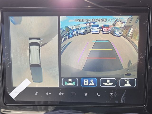 SUZUKI SPACIA 2025 Image 31