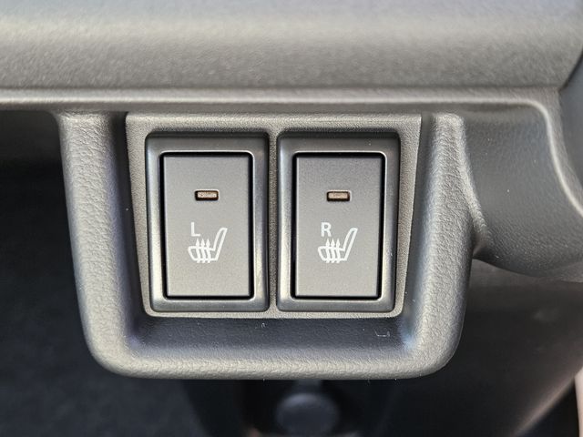 SUZUKI SPACIA 2025 Image 31