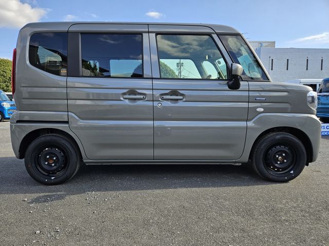 SUZUKI SPACIA 2025 Image 31