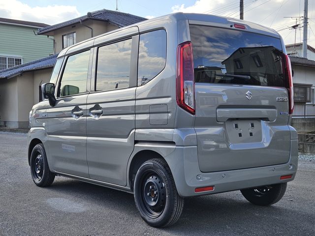 SUZUKI SPACIA 2025 Image 31
