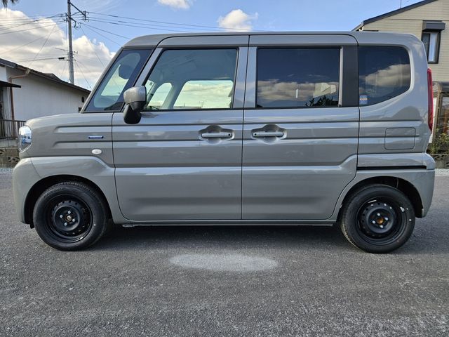 SUZUKI SPACIA 2025 Image 31