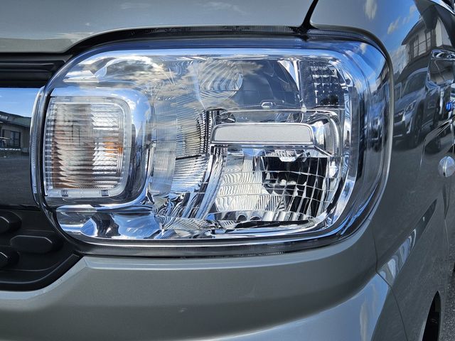 SUZUKI SPACIA 2025 Image 31