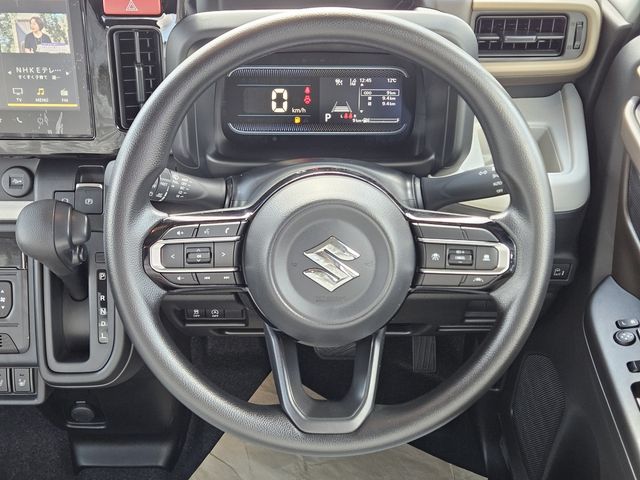 SUZUKI SPACIA 2025 Image 31