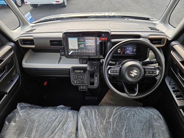 SUZUKI SPACIA 2025 Image 31