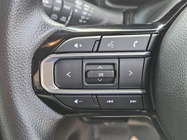 SUZUKI SPACIA 2025 Image 31