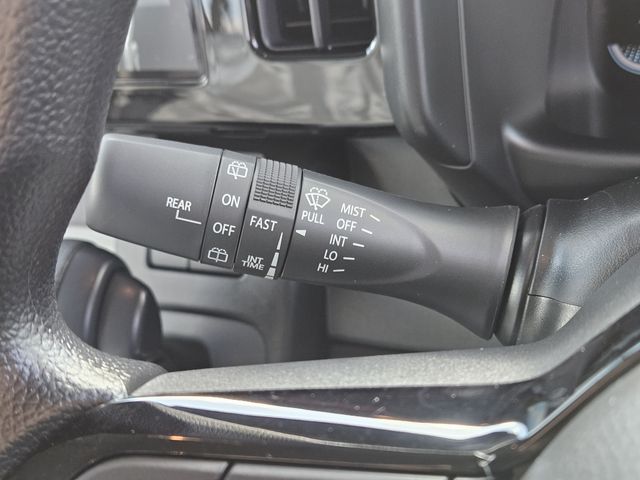 SUZUKI SPACIA 2025 Image 31