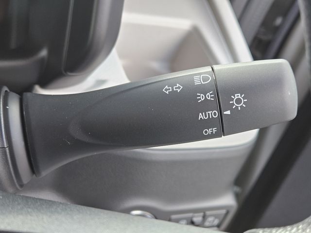 SUZUKI SPACIA 2025 Image 31