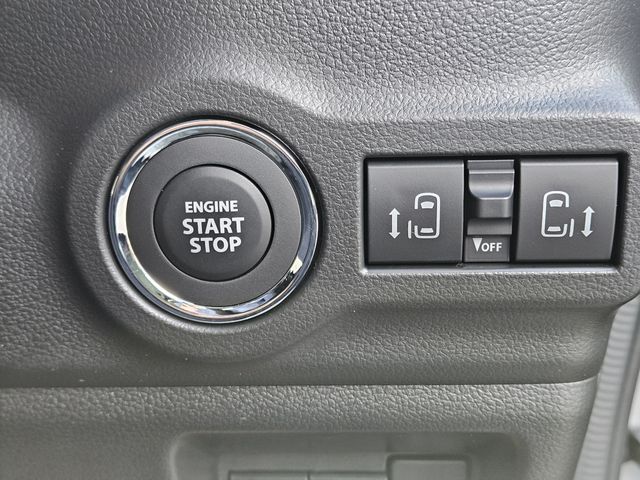 SUZUKI SPACIA 2025 Image 31