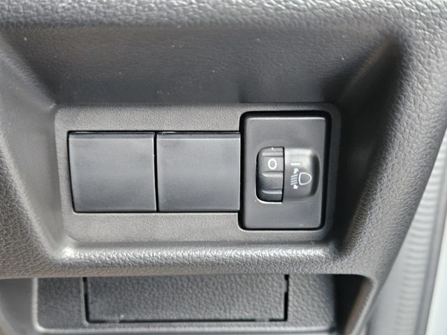 SUZUKI SPACIA 2025 Image 31