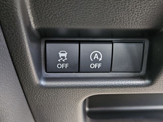 SUZUKI SPACIA 2025 Image 31