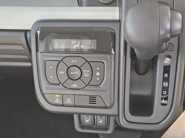 SUZUKI SPACIA 2025 Image 31