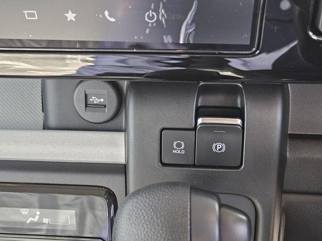 SUZUKI SPACIA 2025 Image 31