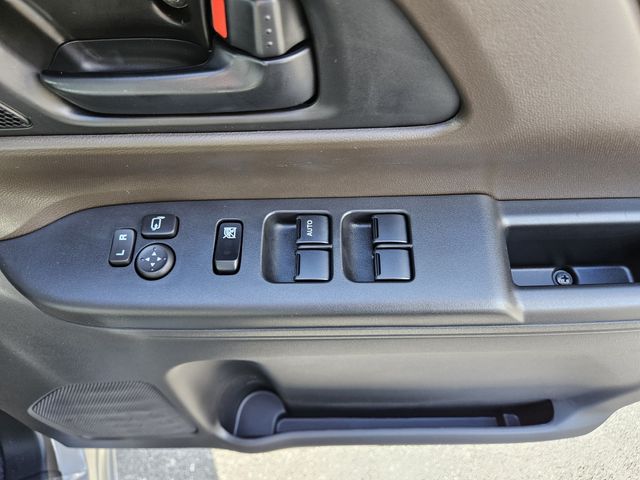 SUZUKI SPACIA 2025 Image 31