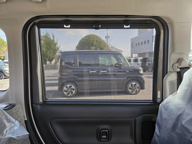 SUZUKI SPACIA 2025 Image 31